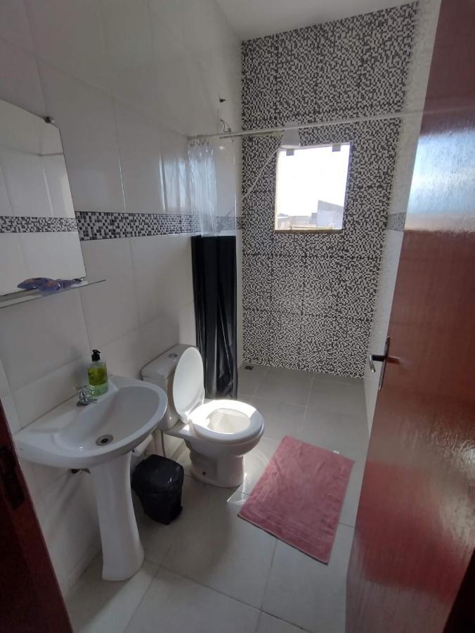 Apartamento Da Rosi เฮเซนเจ ภายนอก รูปภาพ